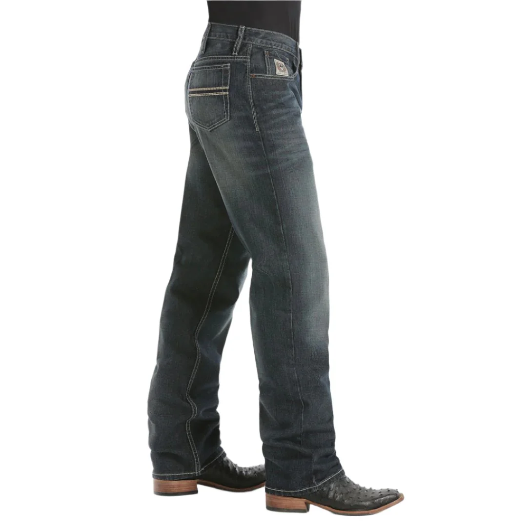 Cinch Men's White Label Relaxed Fit Jeans
