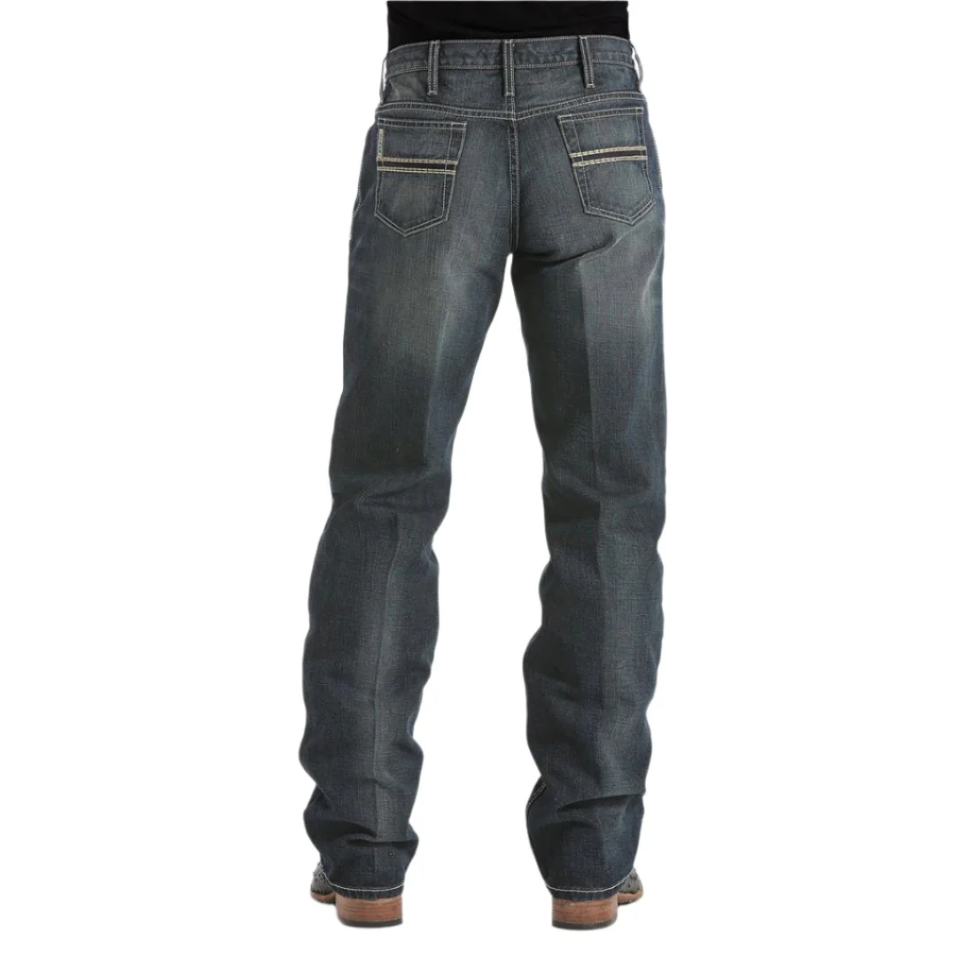 Cinch Men's White Label Relaxed Fit Jeans