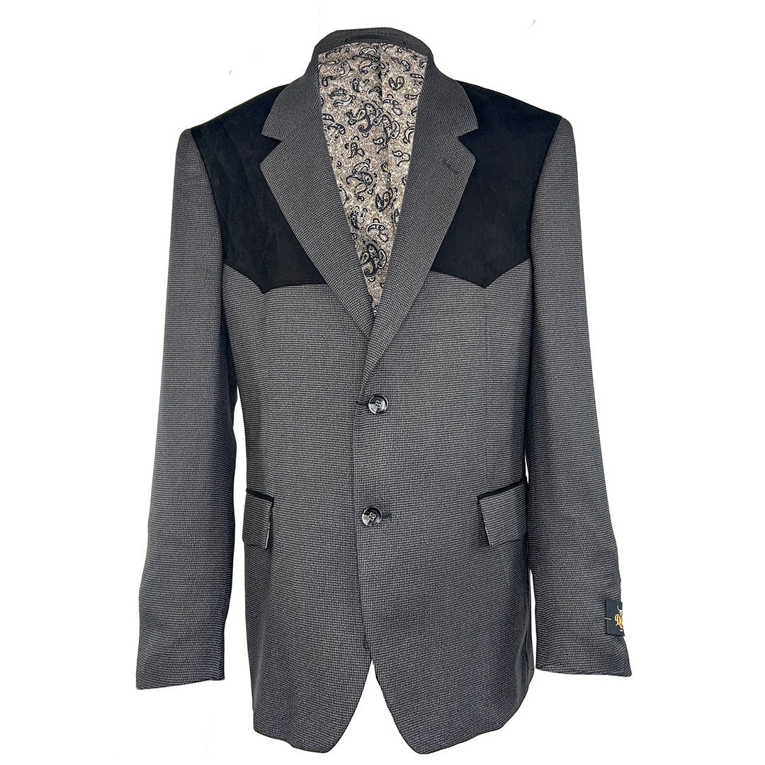 Rancher Men's Denver Sport Coat