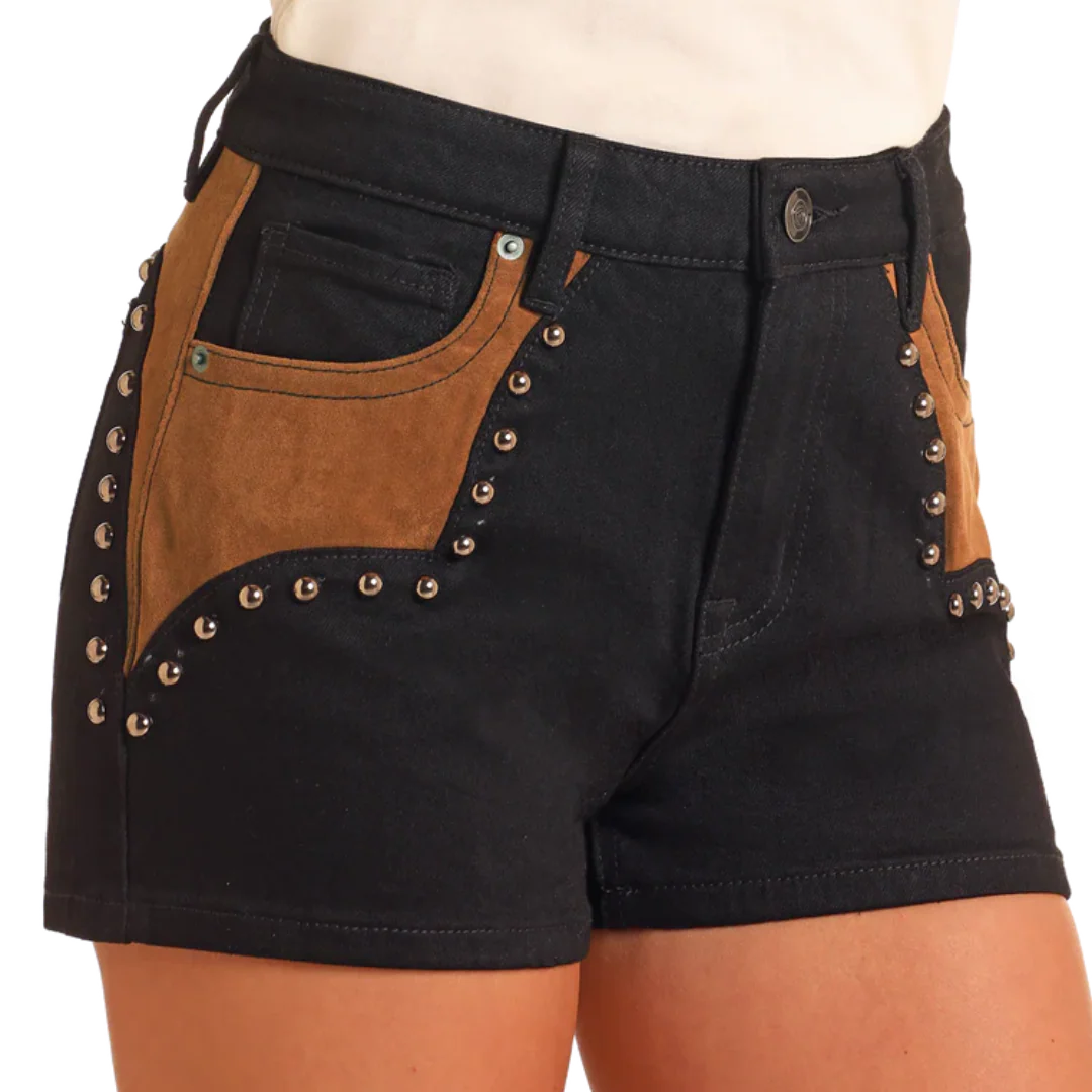 Women-Shorts & Capris
