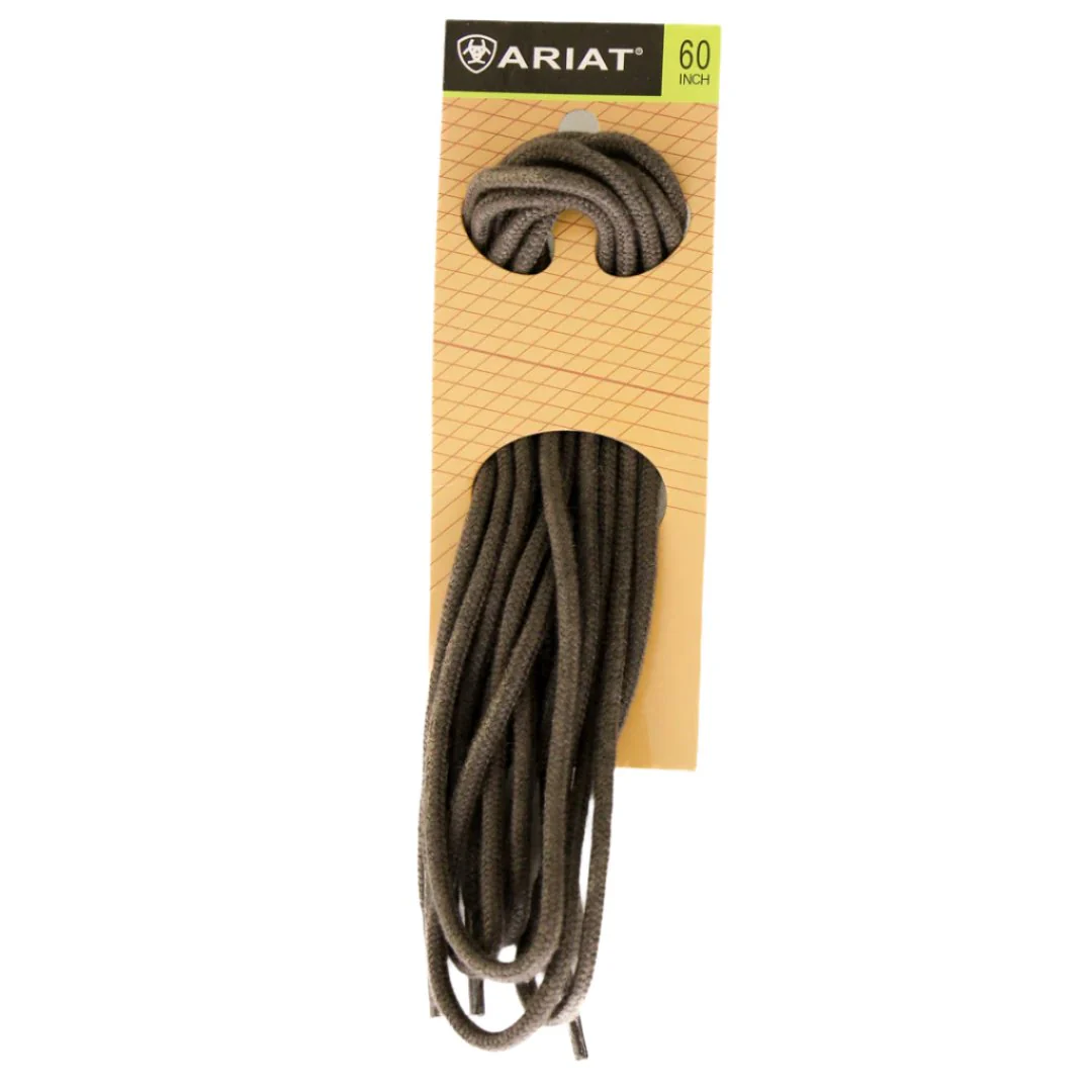 Ariat Waxed Boot Laces