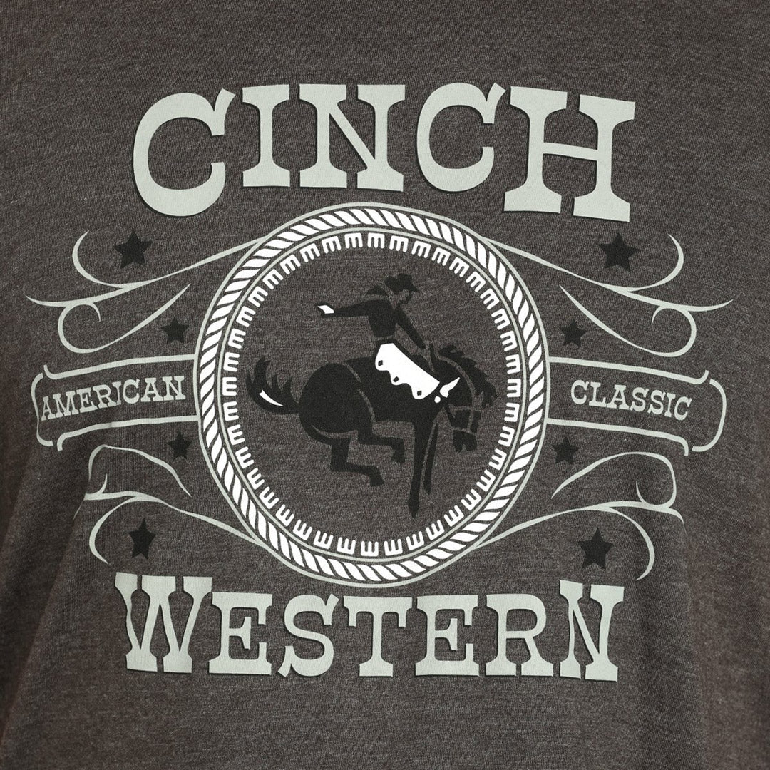 Cinch Men's Western T-Shirt