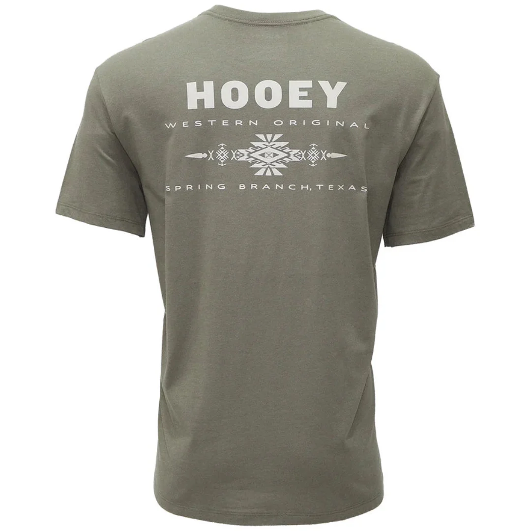 Hooey Brands Men's Peyote T-Shirt