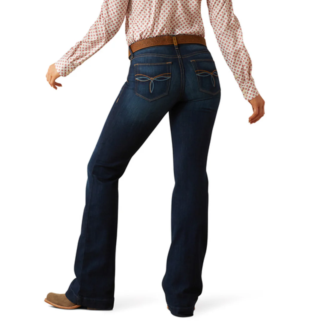 Ariat Women's Julianna Trouser Jeans