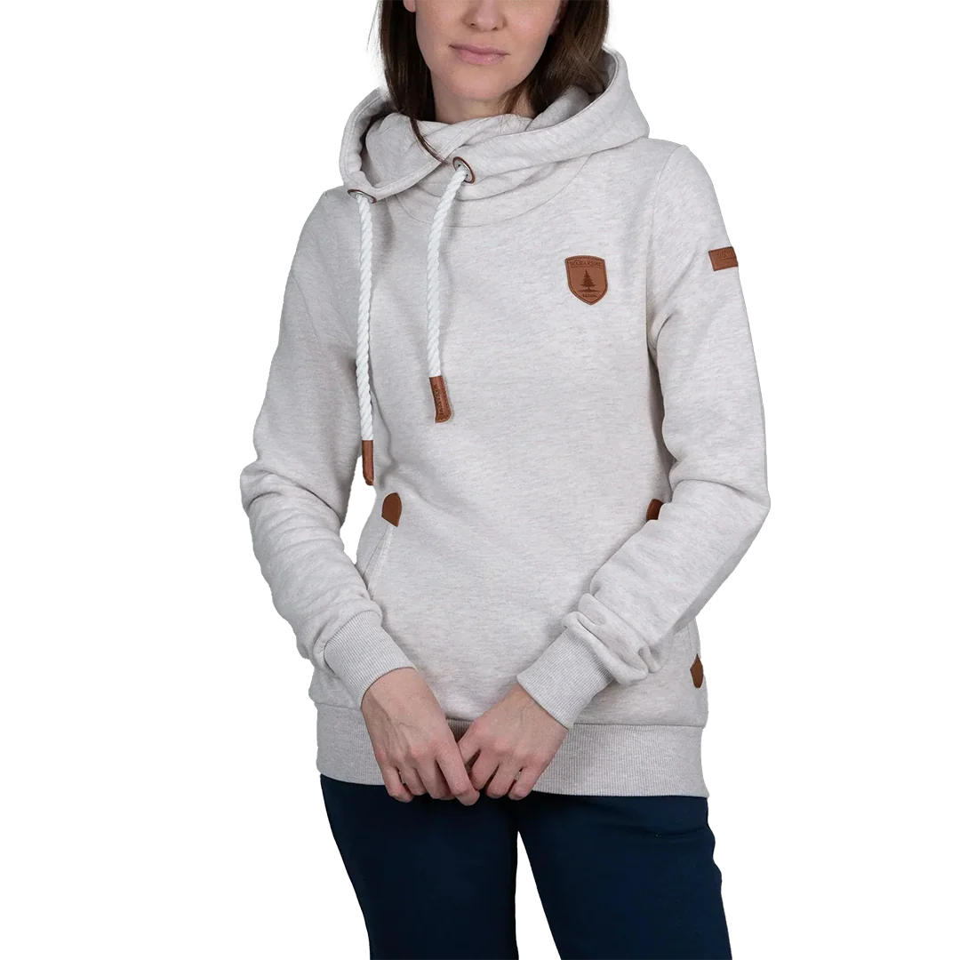 Wanakome Women's Artemis Pullover Hoodie