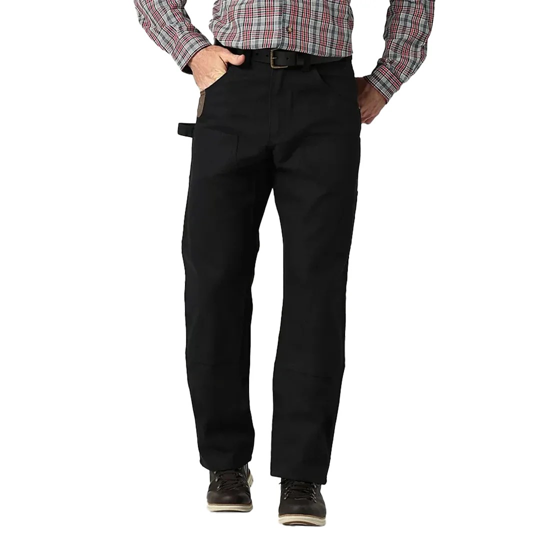 Wrangler RIGGS Workwear Men's Utility Work Pant
