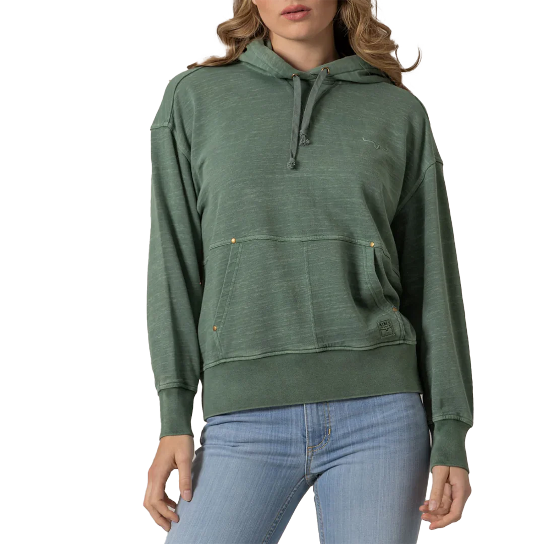 Kimes Ranch Women's Tess Western Hoodie