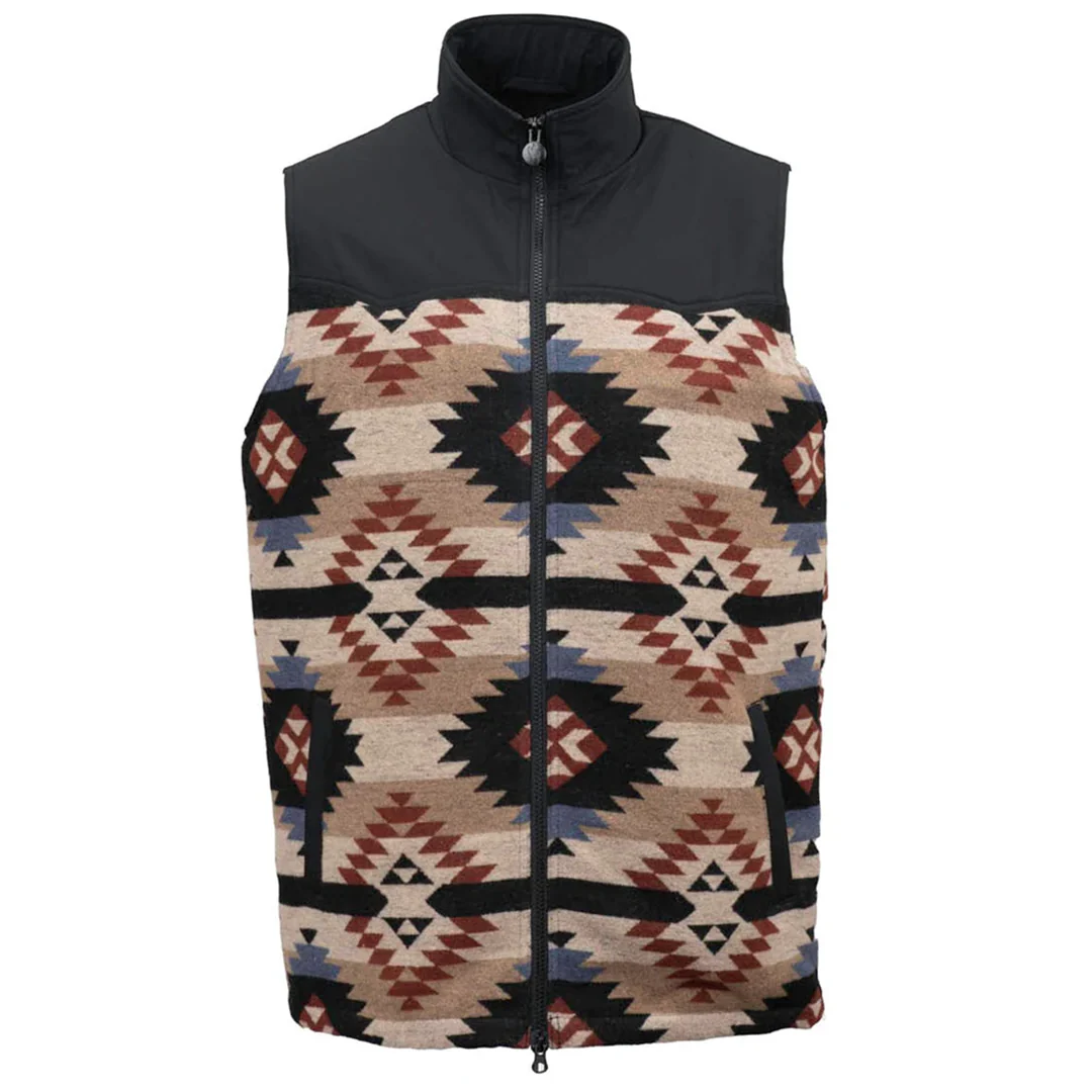 Outback Trading Co. Men's Blaze Vest