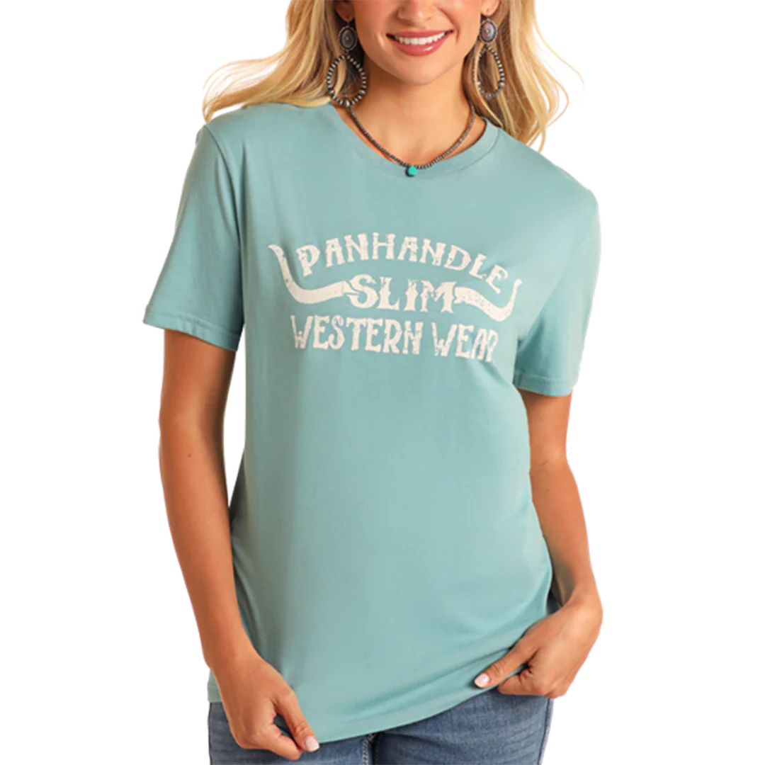 Panhandle Slim Unisex Western Wear T-shirt