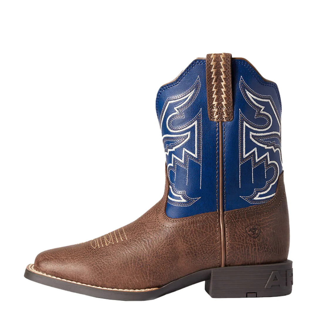 Ariat Kids' Sorting Pen Western Boot