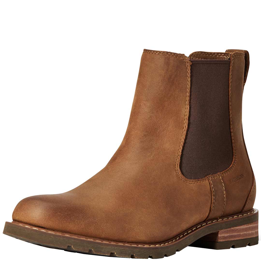 Ariat Women's Wexford Waterproof Boots