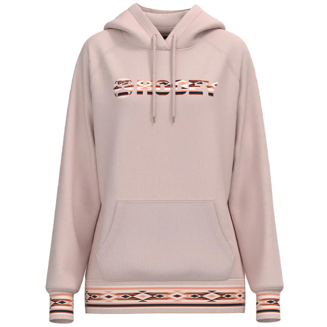 Hooey Brands Women's The Dally Hoodie