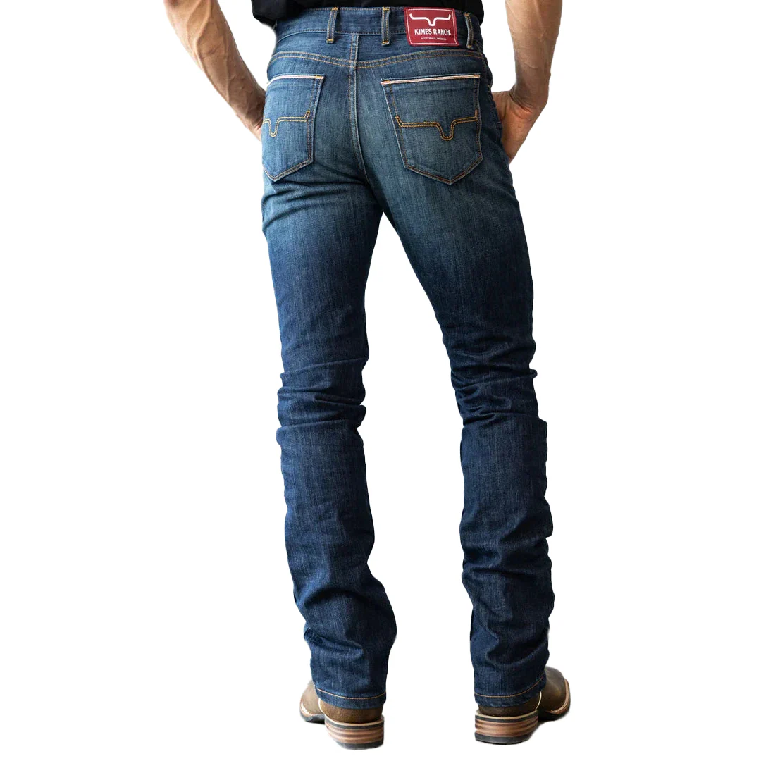 Kimes Ranch Men's Roger Bootcut Jeans