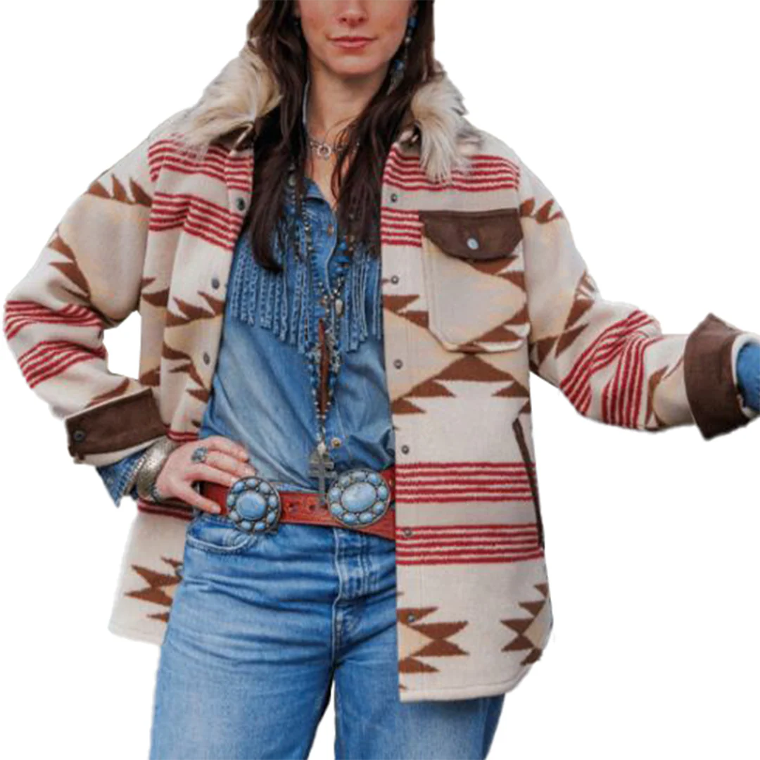 Tasha Polizzi Women's Basel Jacket