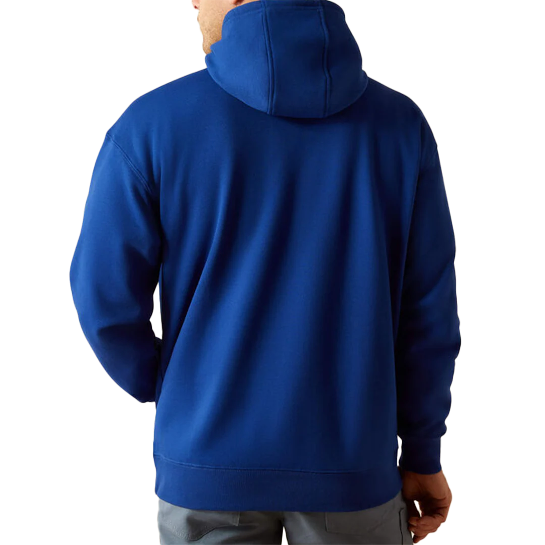 Ariat Men's Rebar Drive Hoodie