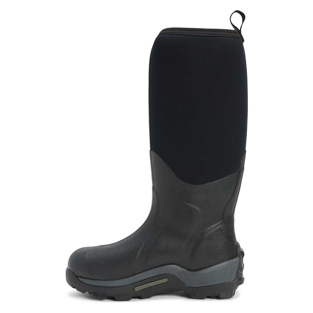 Muck Boot Co. Men's Arctic Sport Tall Winter Work Boots