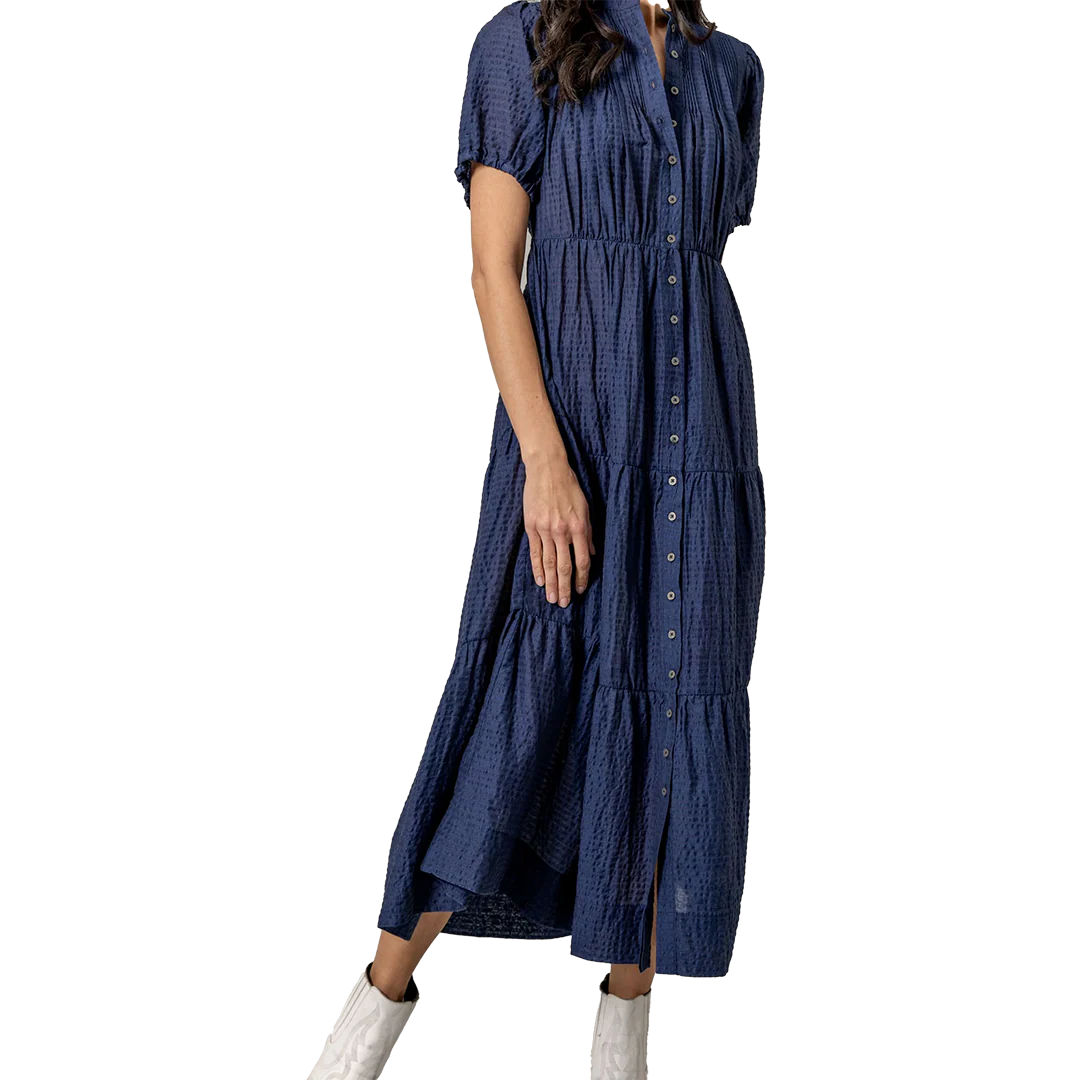 Kimes Ranch Women's Jocelyn Midi Dress