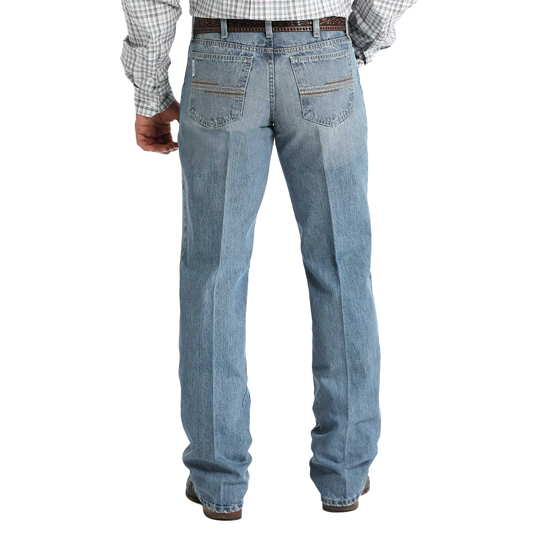 Cinch Men's White Label Straight Jeans