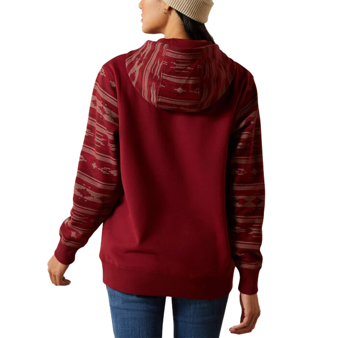 Ariat Women's Logo 2.0 Hoodie
