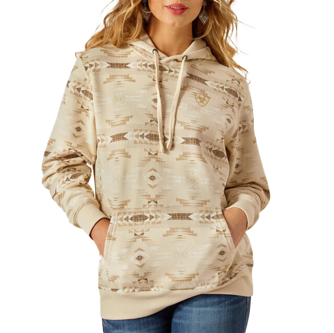 Ariat Women's Logo 2.0 Hoodie