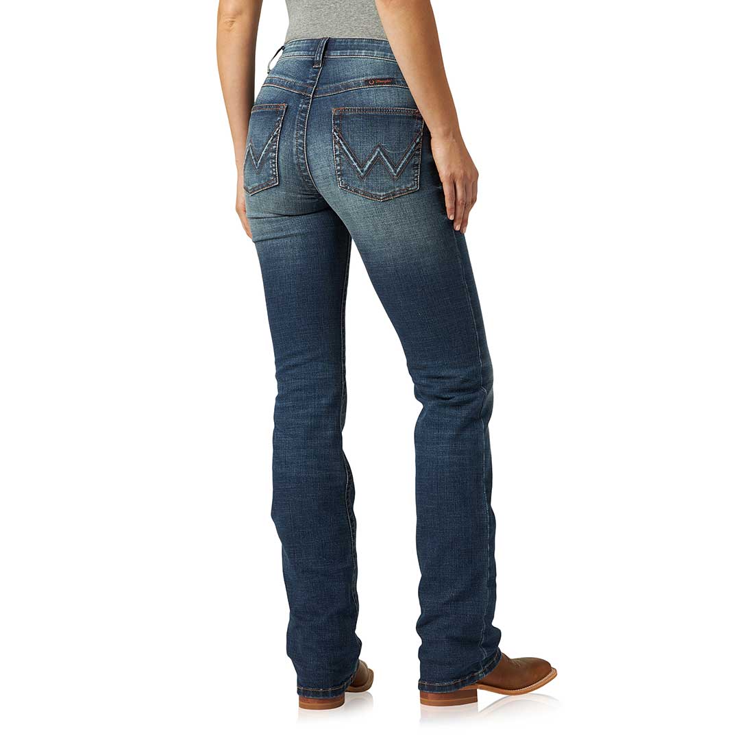 Women's Riding Jeans