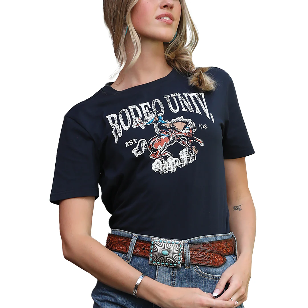 Cruel Denim Women's Rodeo T-Shirt