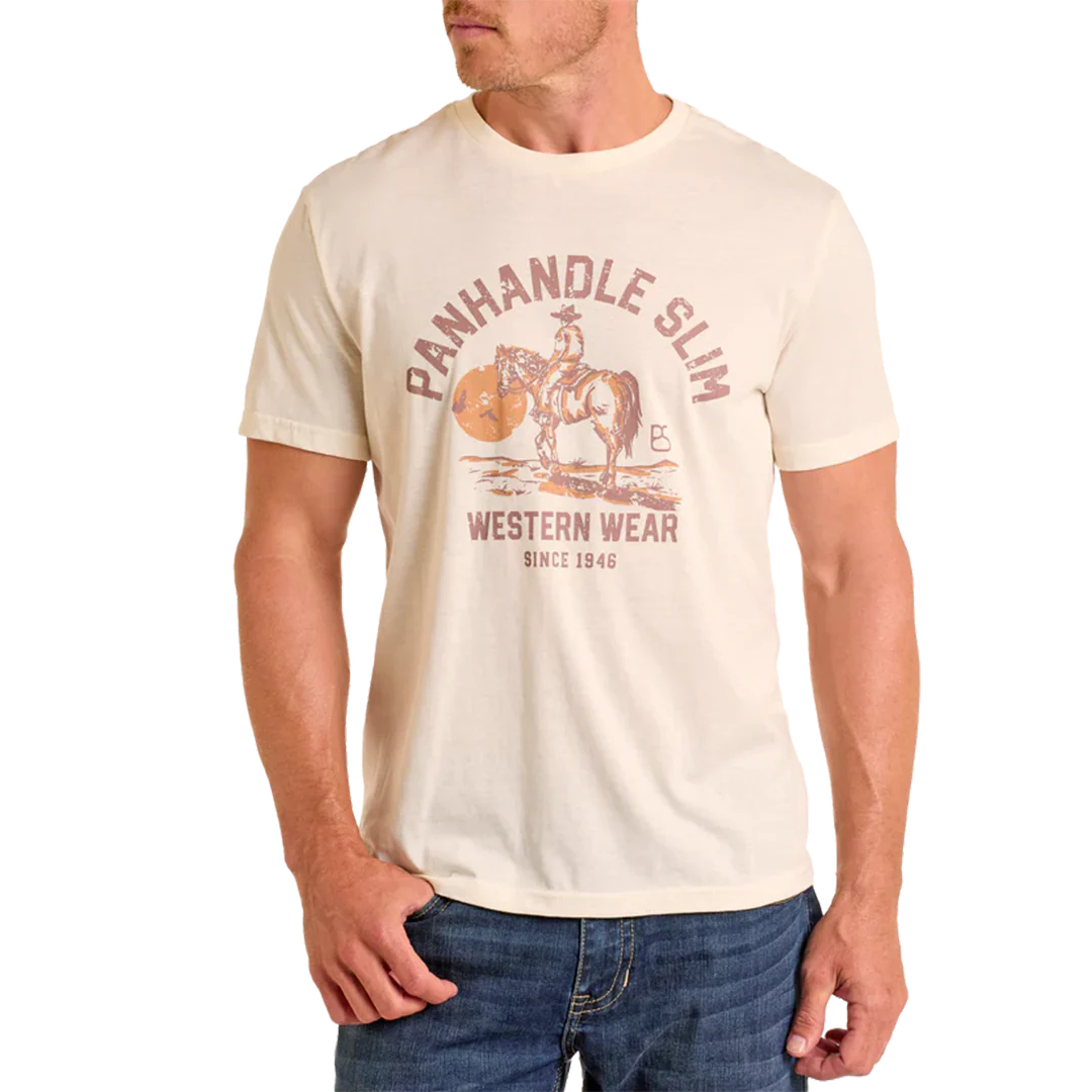 Panhandle Slim Unisex Graphic T-Shirt
