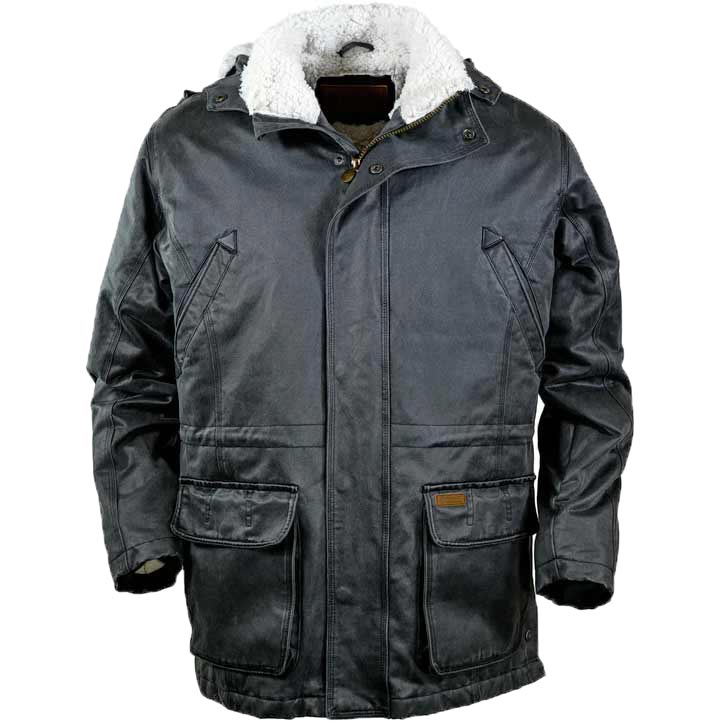 Outback Trading Co. Men's Nolan Jacket