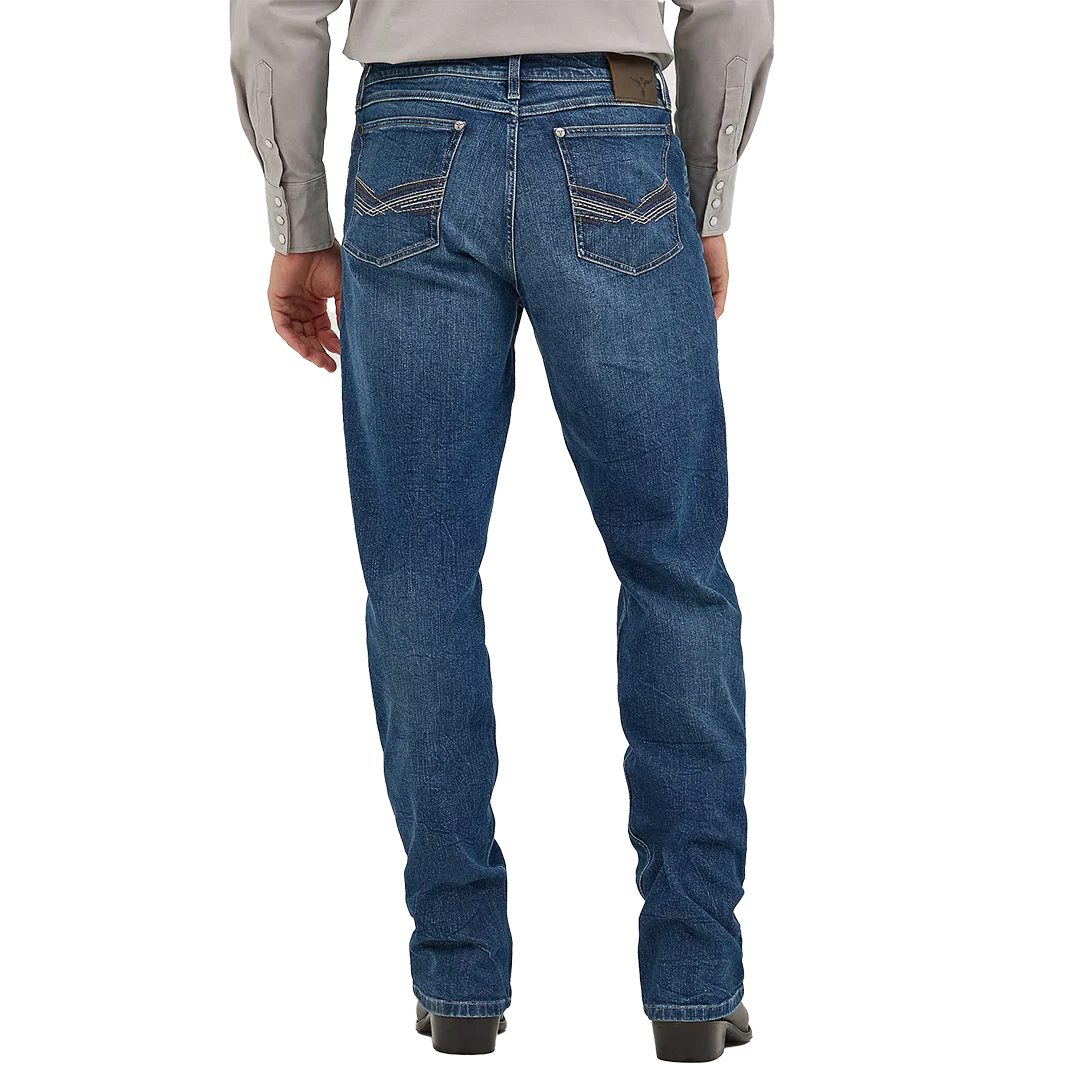 Wrangler Men's 20X No. 33 Extreme Relaxed Fit Jeans