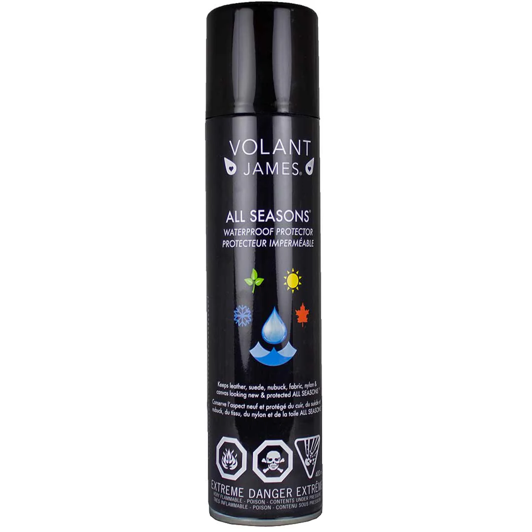 Volant James All Seasons Protector
