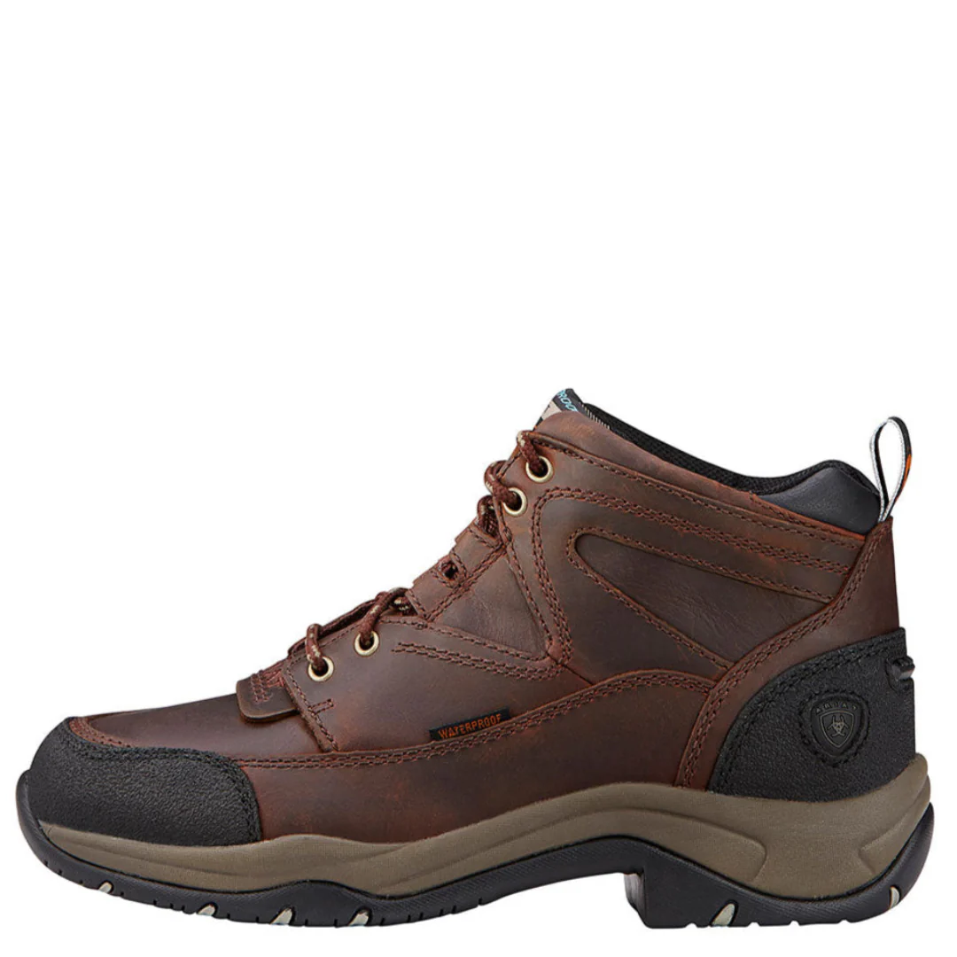 Ariat Women's Terrain H2O Lace Up Boots