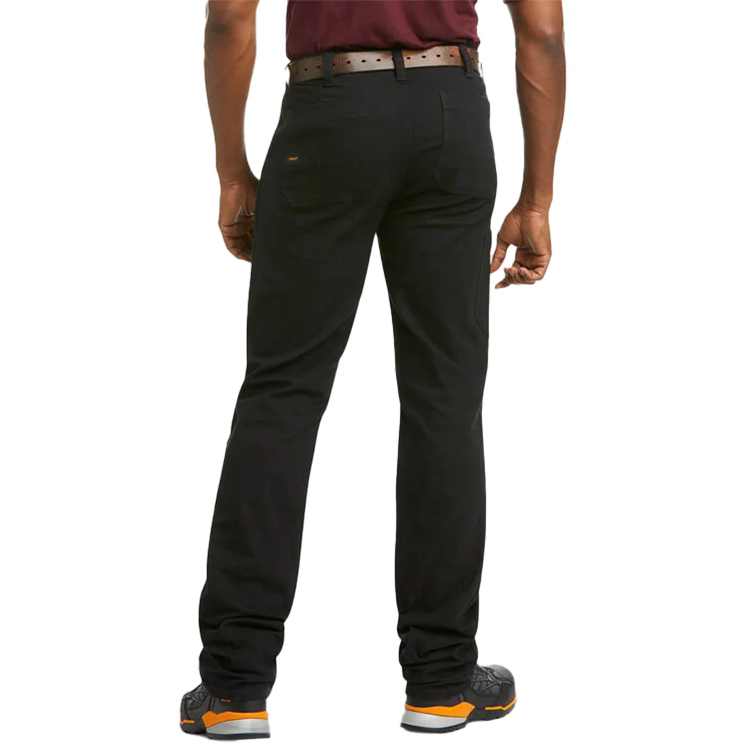Ariat Work Men's M4 DuraStretch Straight Leg Pant