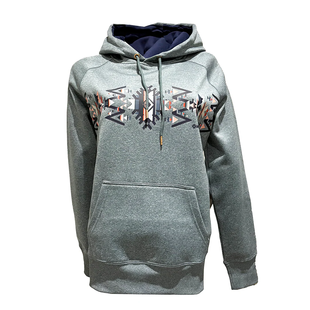 Hooey Brands Women's Legendary Hoodie