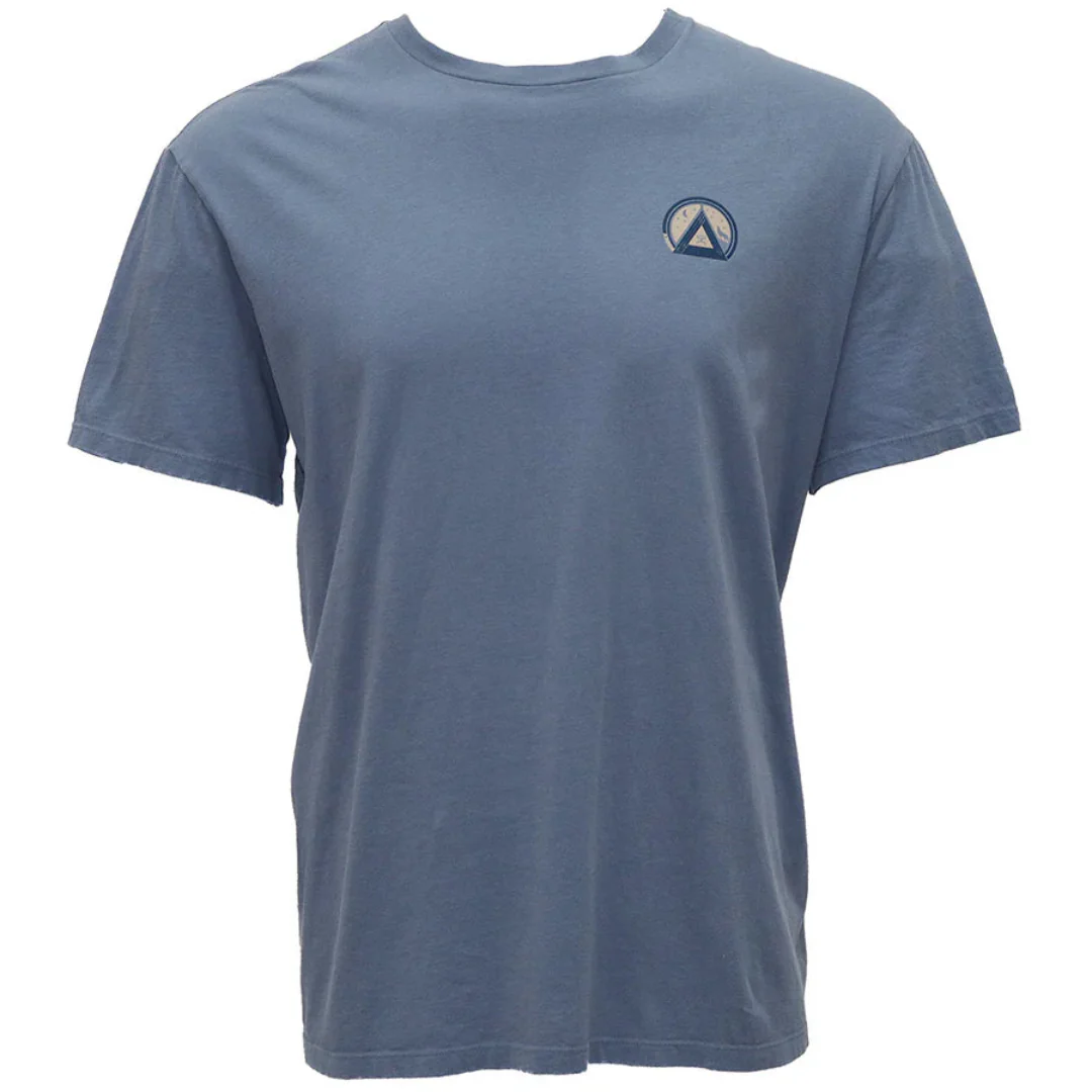 Hooey Brands Men's  Music T-Shirt