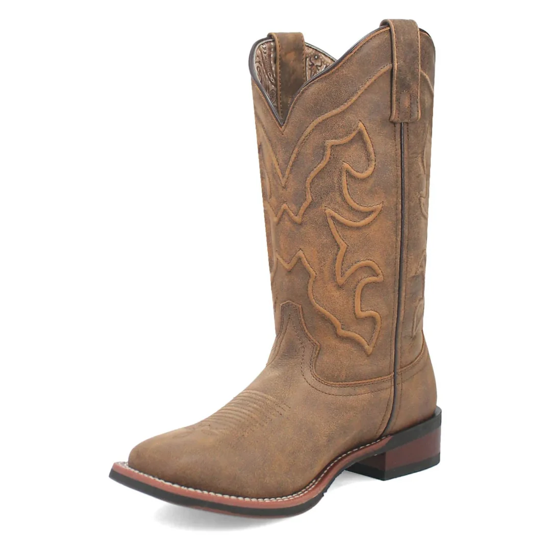 Laredo Women's Megan Cowgirl Boots