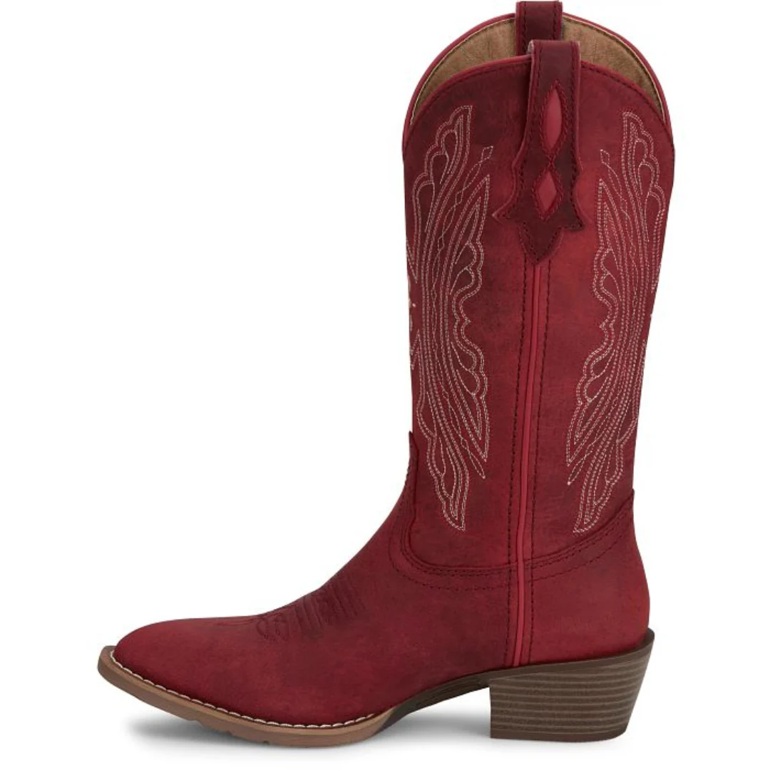 Justin Women's Renie 12 Western Boots