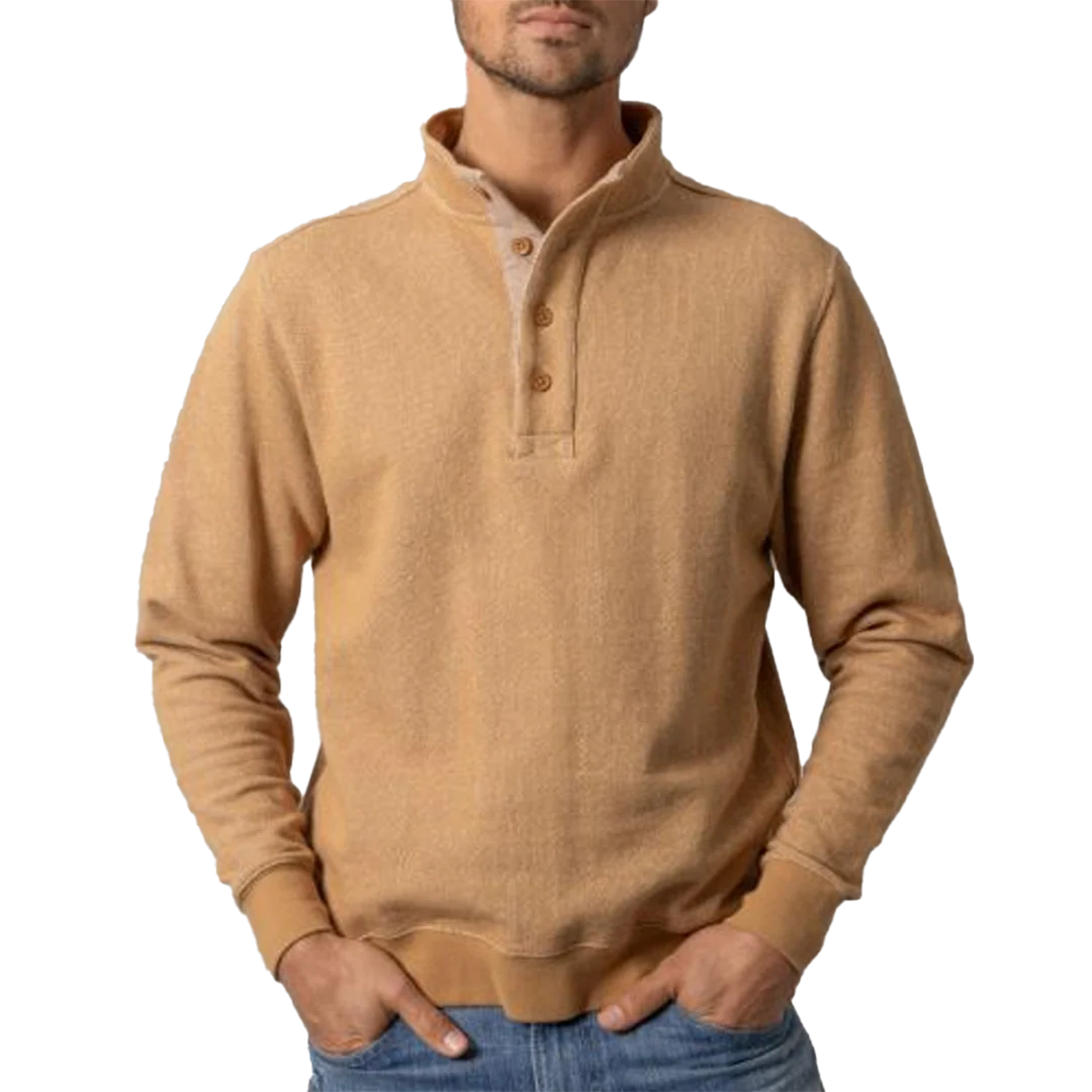 Kimes Ranch Men's Kingswell Sweatshirt