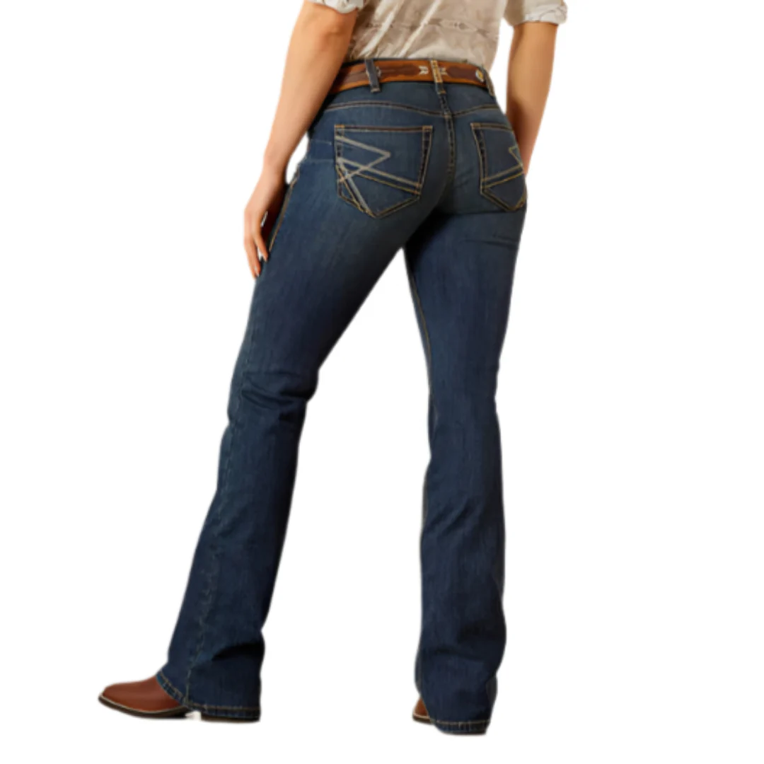 Ariat Women's Sonia Bootcut Jeans