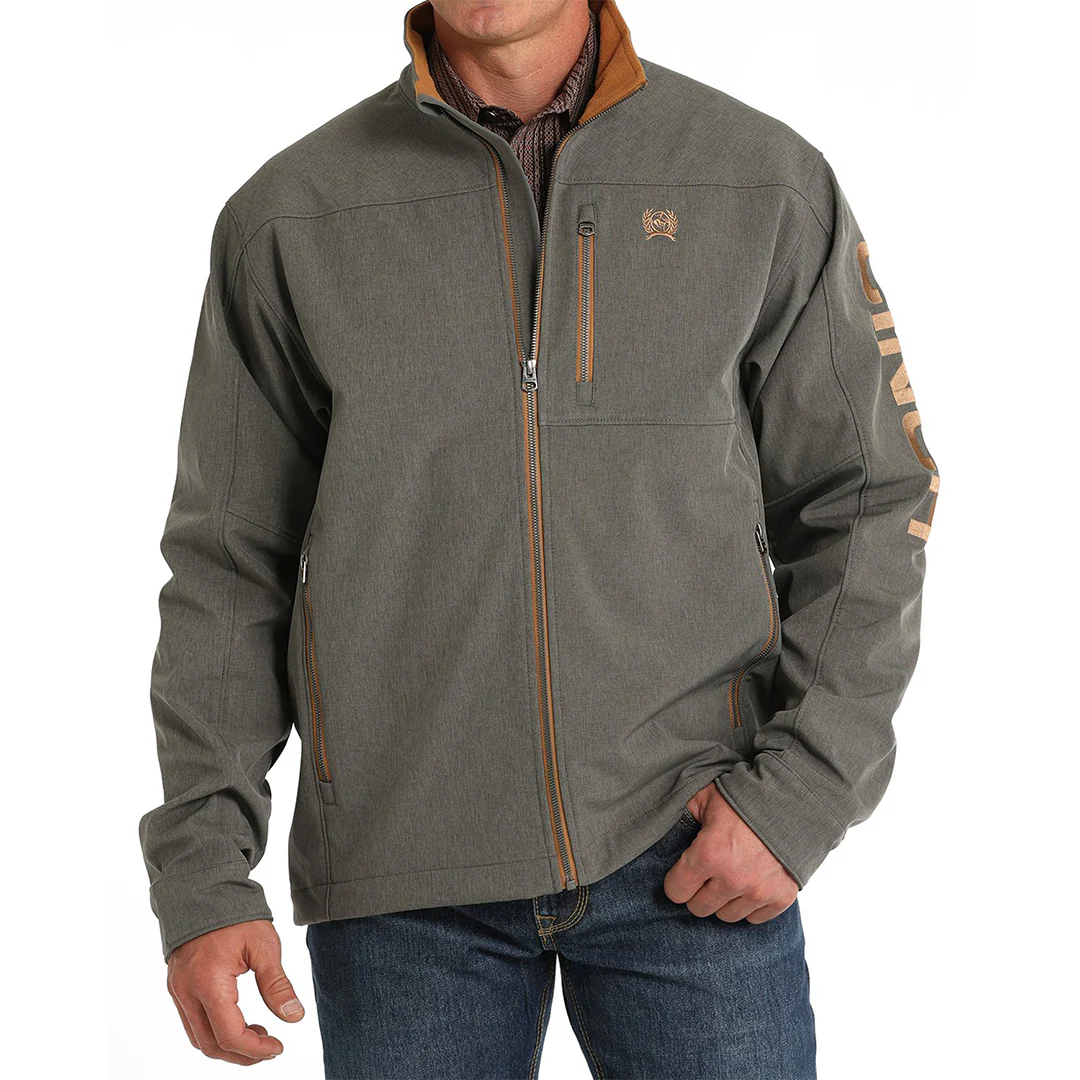 Cinch Men's Bonded Jacket