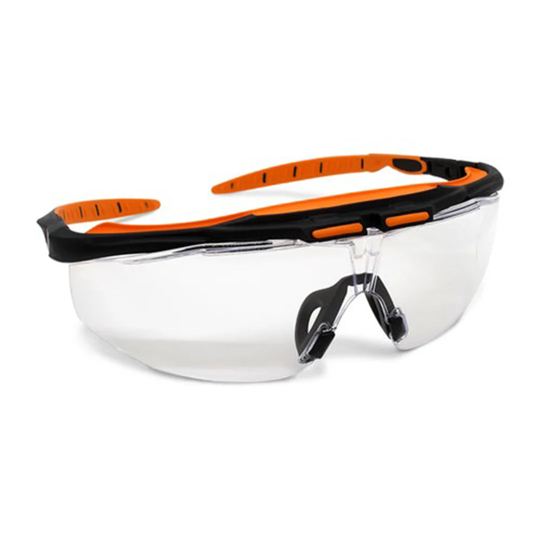 Workhorse Safety Glasses