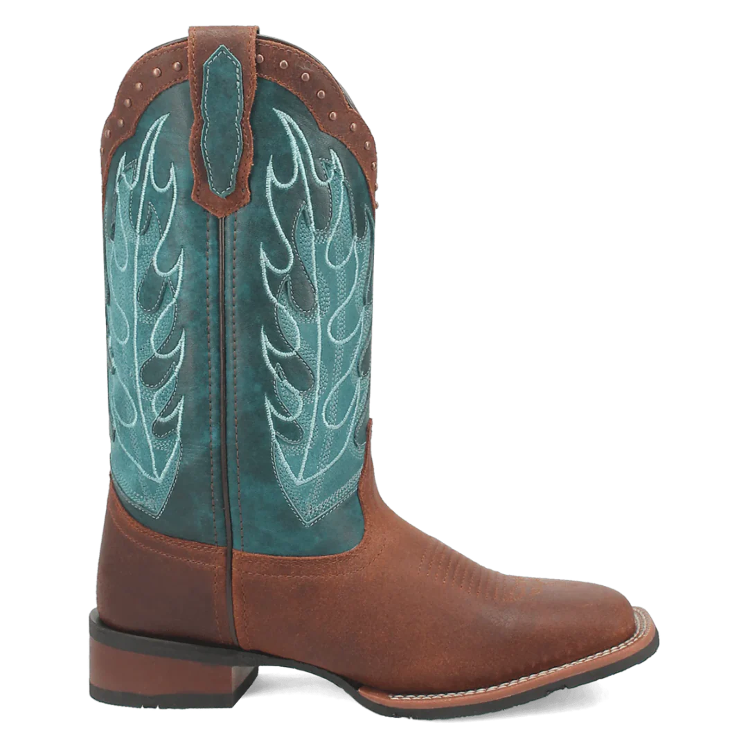 Laredo Women's Faye Cowgirl Boots