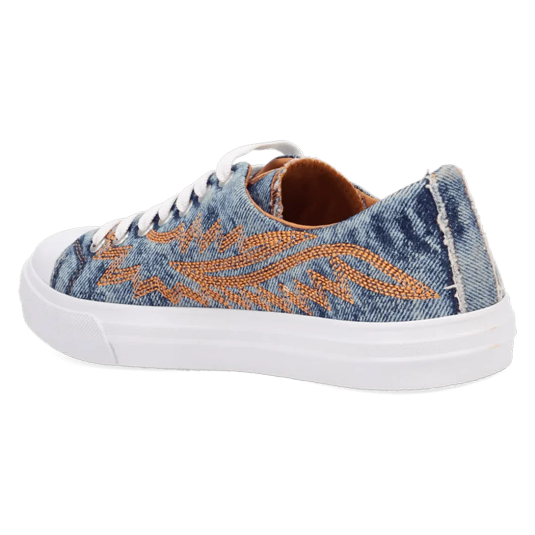 Dingo Women's Campus Sneaker