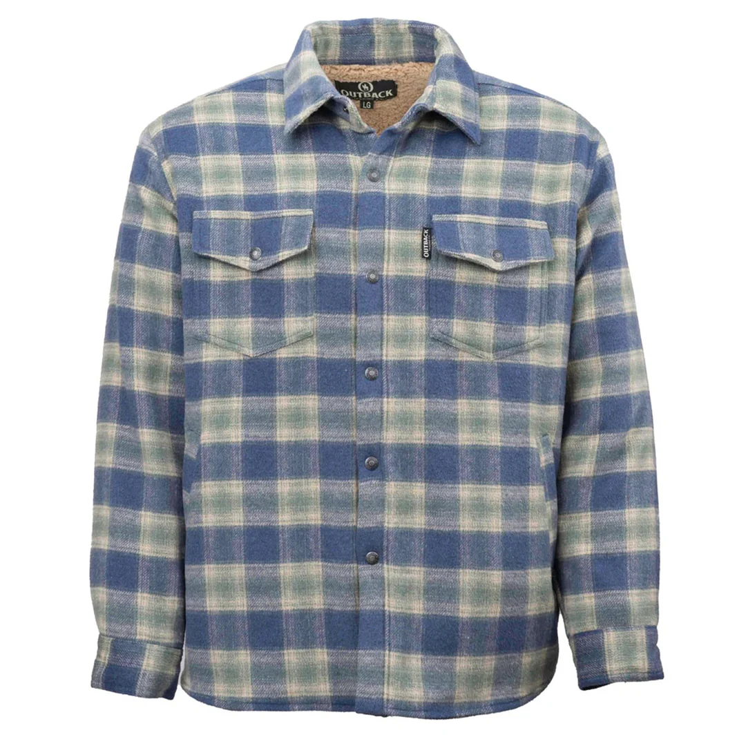Outback Trading Co. Men's Arden Jacket