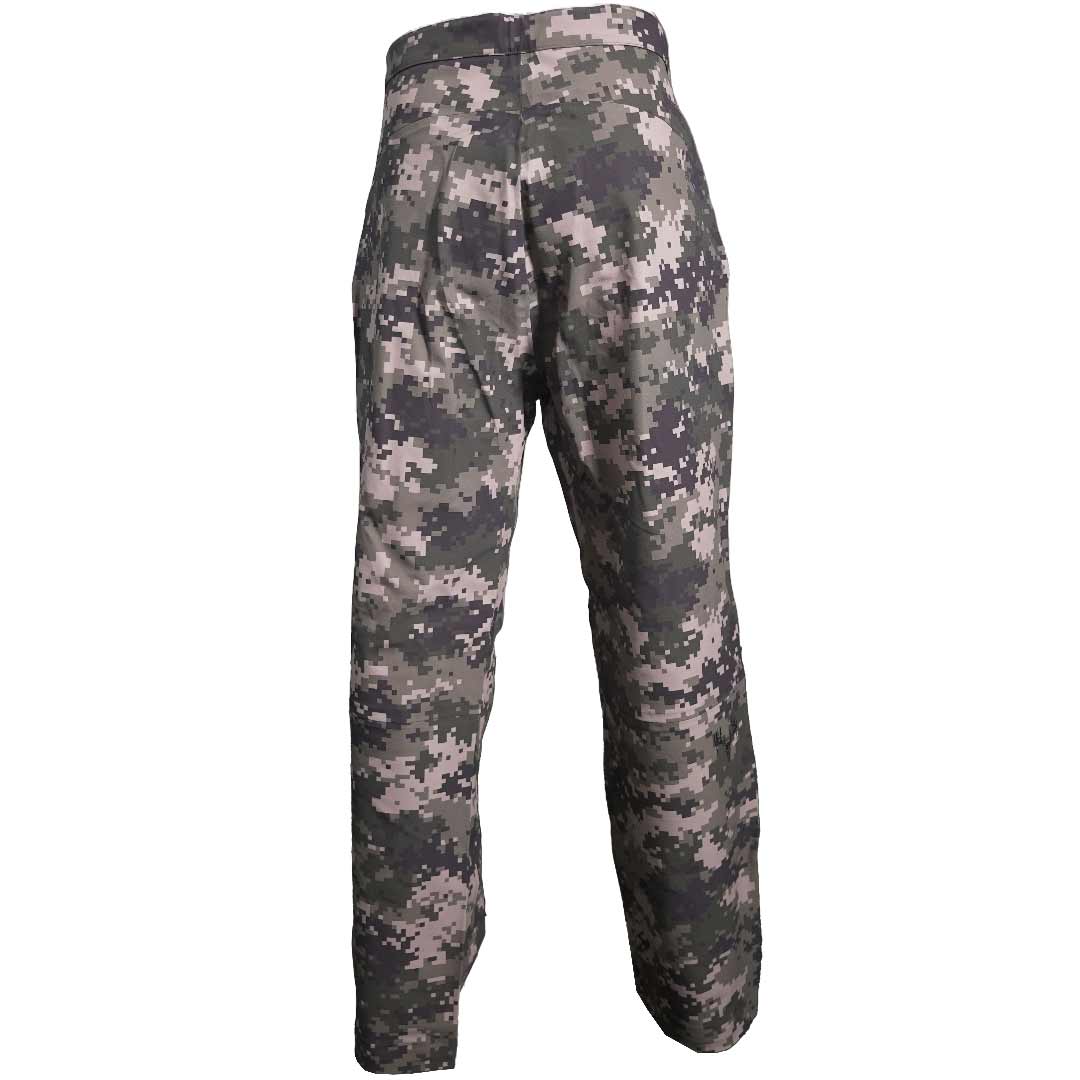 Off The Grid Men's Tricot Rain Pants