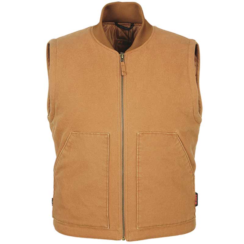 Fieldsheer Apparel Men's Foreman Heated Vest 2.0