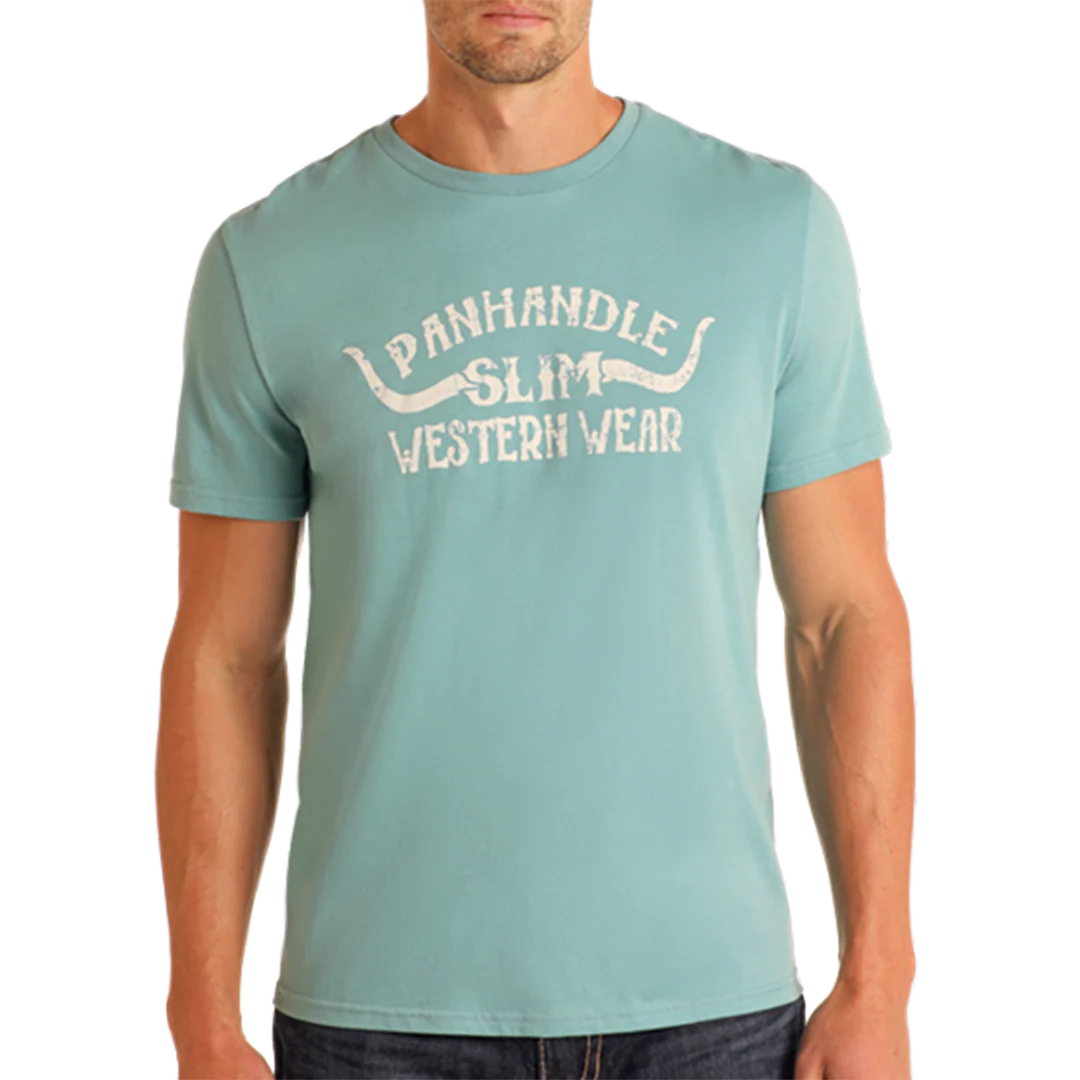 Panhandle Slim Unisex Western Wear T-shirt