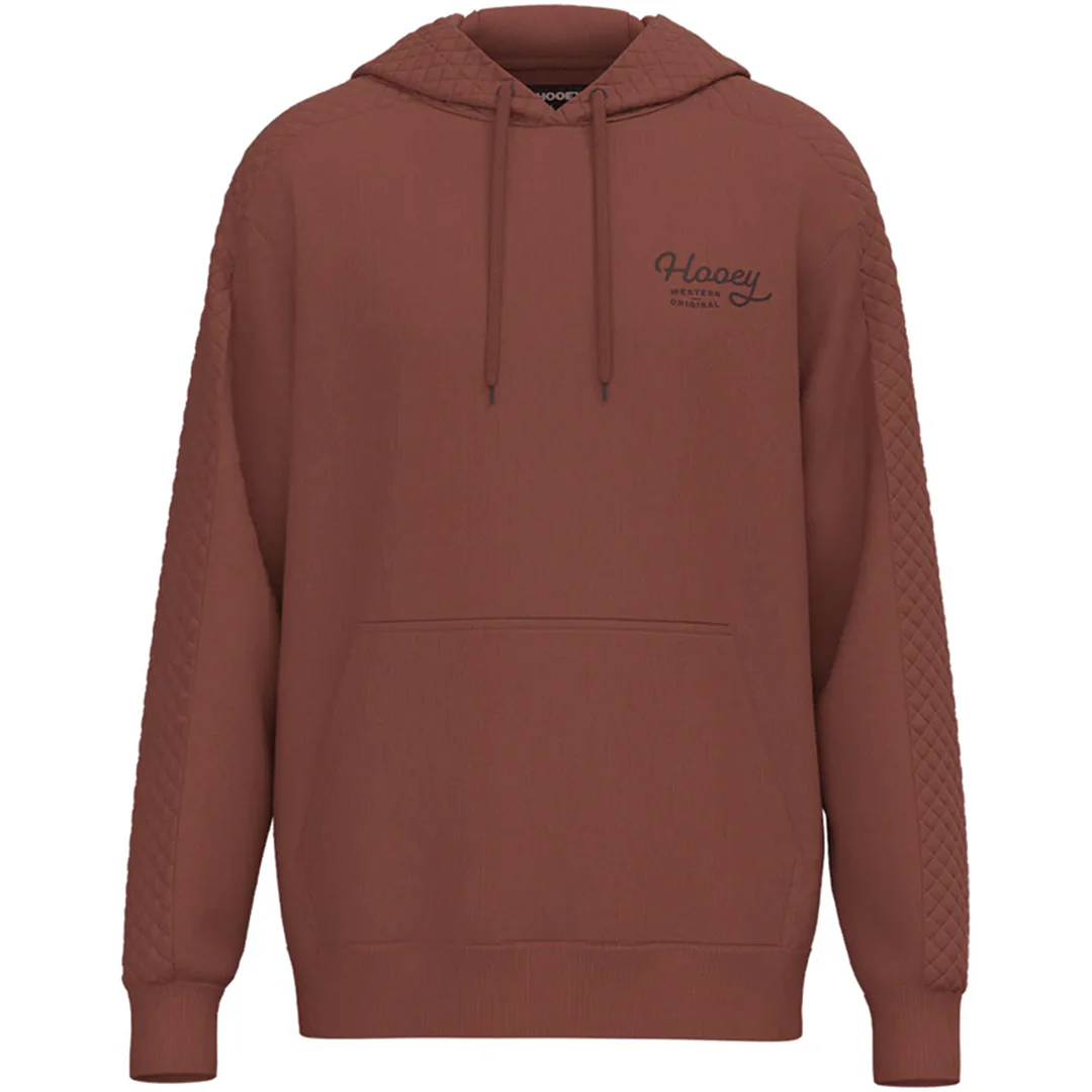 Hooey Brands Men's Canyon Hoodie