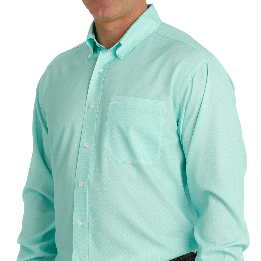 Cinch Men's ArenaFlex Button-Down Shirt