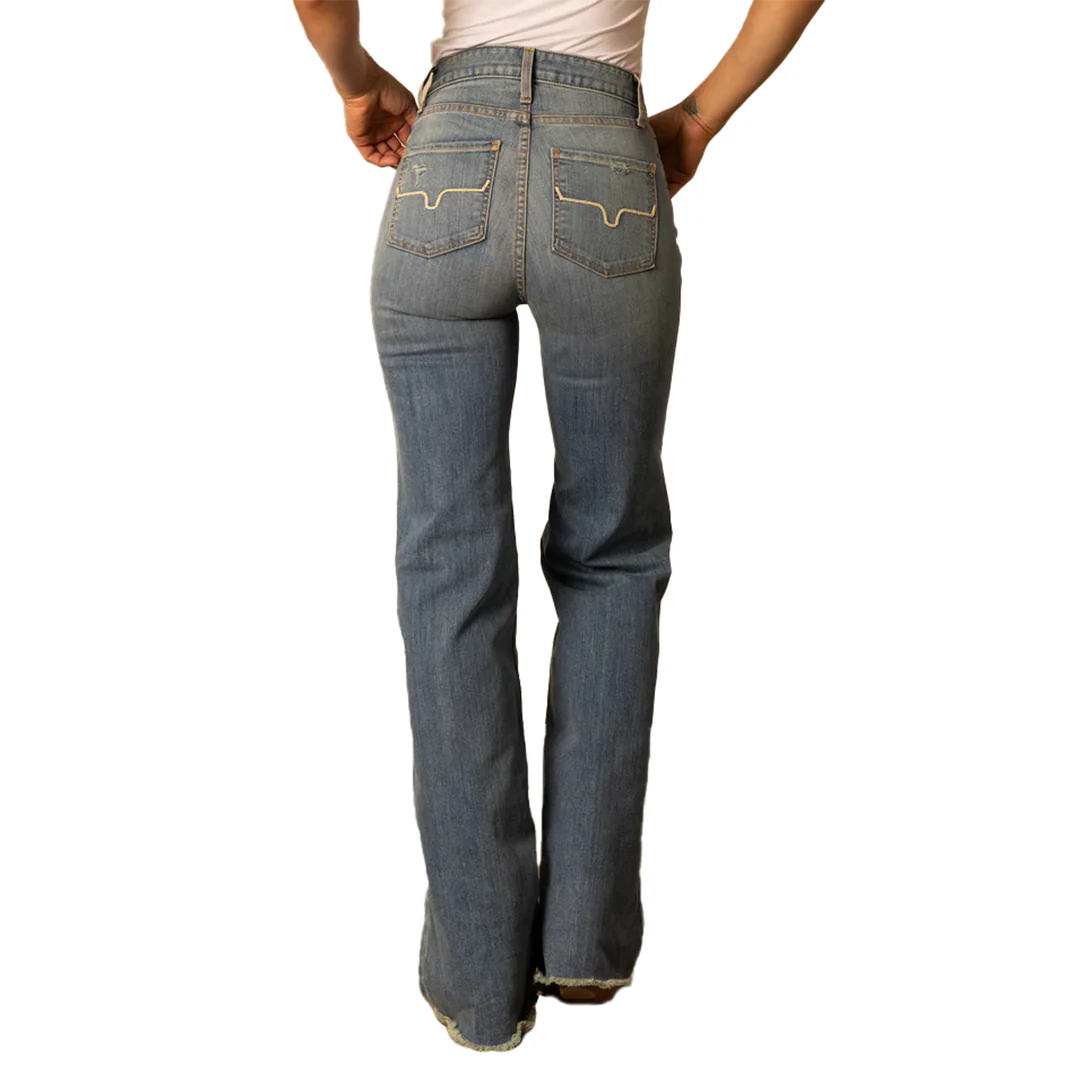 Kimes Ranch Olivia Wide Leg Jeans