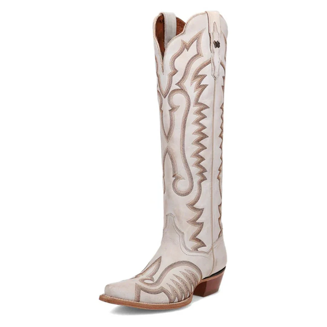 Dan Post Women's Josie Leather Boots